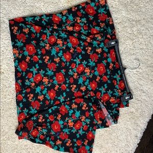 Lularoe Maxi